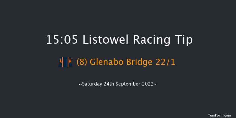 Listowel 15:05 Handicap Hurdle 20f Fri 23rd Sep 2022