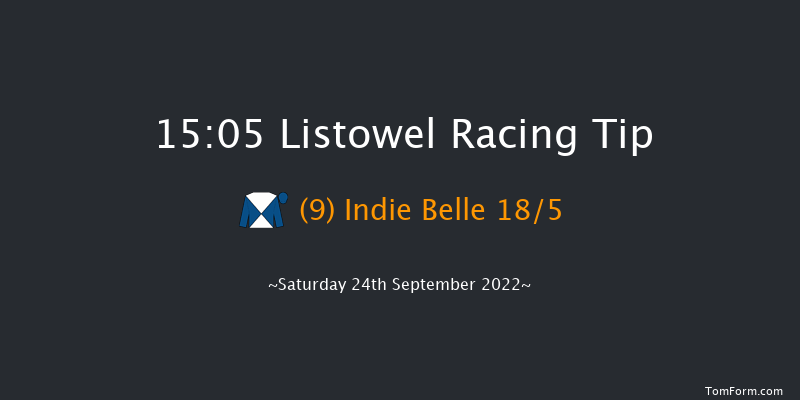 Listowel 15:05 Handicap Hurdle 20f Fri 23rd Sep 2022