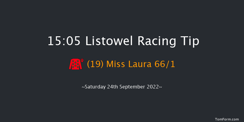 Listowel 15:05 Handicap Hurdle 20f Fri 23rd Sep 2022