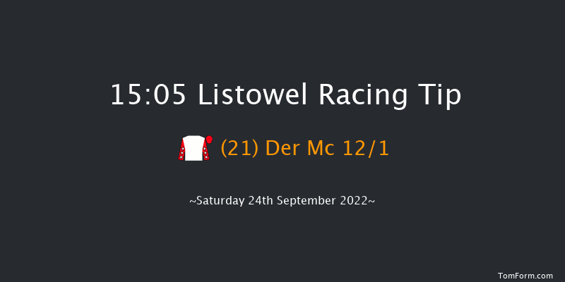 Listowel 15:05 Handicap Hurdle 20f Fri 23rd Sep 2022