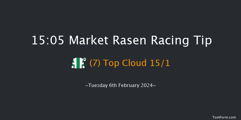 Market Rasen  15:05 Handicap Hurdle (Class
4) 23f Tue 9th Jan 2024