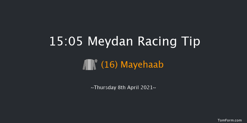 Emirates NBD Handicap Sponsored By Emirates NBD Handicap - Turf Meydan 15:05 7f 16 run Emirates NBD Handicap Sponsored By Emirates NBD Handicap - Turf Sat 27th Mar 2021