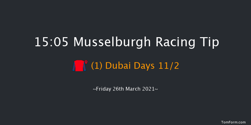 ITM Northern Lights Two Mile Hurdle Series Final (Handicap Hurdle) (GBB Race) Musselburgh 15:05 Handicap Hurdle (Class 2) 16f Wed 3rd Mar 2021