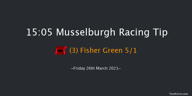 ITM Northern Lights Two Mile Hurdle Series Final (Handicap Hurdle) (GBB Race) Musselburgh 15:05 Handicap Hurdle (Class 2) 16f Wed 3rd Mar 2021