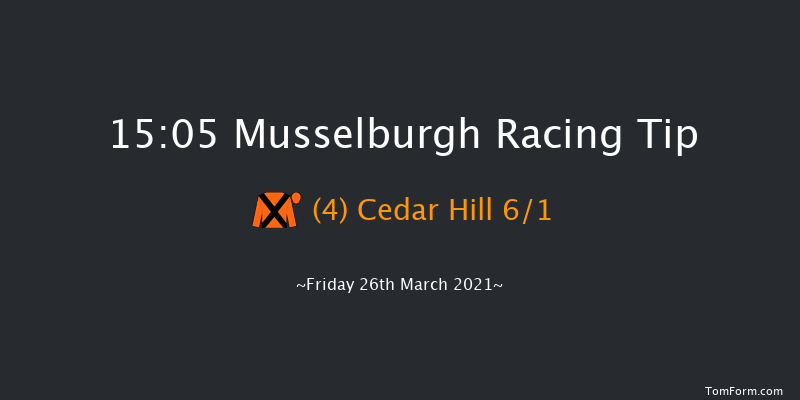 ITM Northern Lights Two Mile Hurdle Series Final (Handicap Hurdle) (GBB Race) Musselburgh 15:05 Handicap Hurdle (Class 2) 16f Wed 3rd Mar 2021