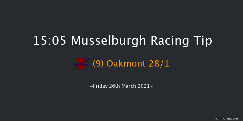 ITM Northern Lights Two Mile Hurdle Series Final (Handicap Hurdle) (GBB Race) Musselburgh 15:05 Handicap Hurdle (Class 2) 16f Wed 3rd Mar 2021