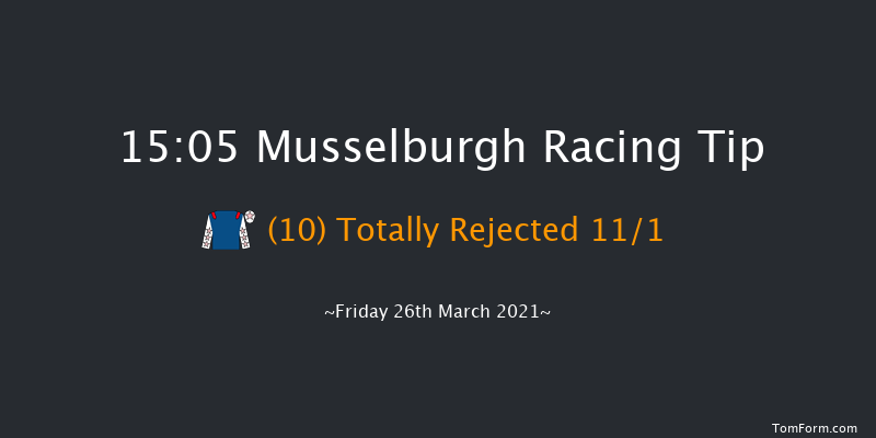 ITM Northern Lights Two Mile Hurdle Series Final (Handicap Hurdle) (GBB Race) Musselburgh 15:05 Handicap Hurdle (Class 2) 16f Wed 3rd Mar 2021