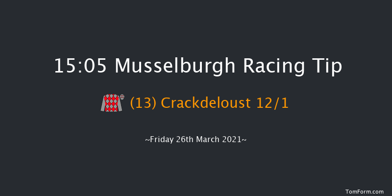 ITM Northern Lights Two Mile Hurdle Series Final (Handicap Hurdle) (GBB Race) Musselburgh 15:05 Handicap Hurdle (Class 2) 16f Wed 3rd Mar 2021