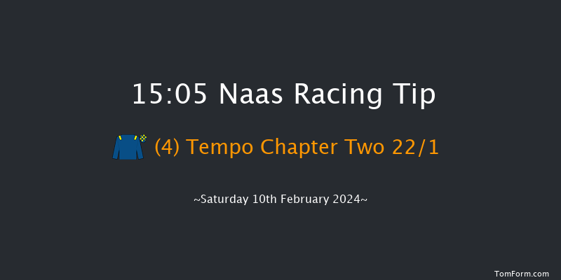 Naas  15:05 Handicap Hurdle 16f Sun 28th Jan 2024