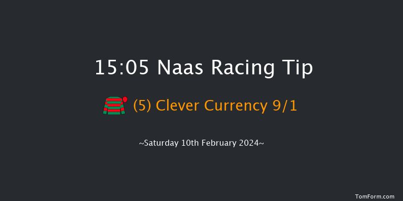 Naas  15:05 Handicap Hurdle 16f Sun 28th Jan 2024