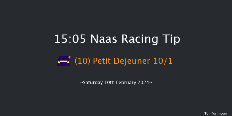 Naas  15:05 Handicap Hurdle 16f Sun 28th Jan 2024