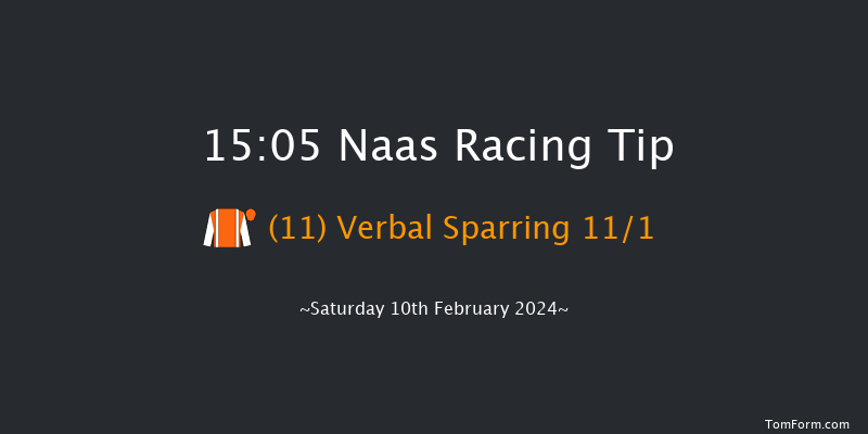 Naas  15:05 Handicap Hurdle 16f Sun 28th Jan 2024