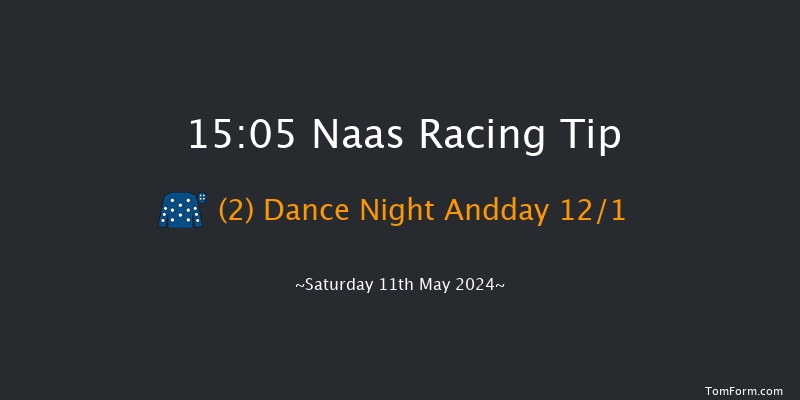 Naas  15:05 Handicap 6f Mon 29th Apr 2024