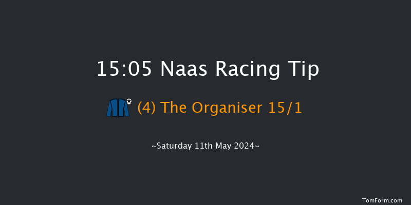 Naas  15:05 Handicap 6f Mon 29th Apr 2024