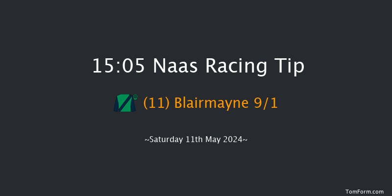 Naas  15:05 Handicap 6f Mon 29th Apr 2024