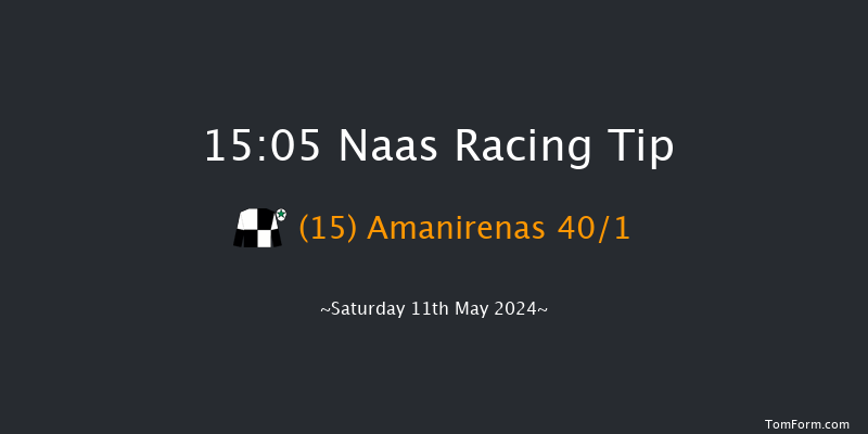 Naas  15:05 Handicap 6f Mon 29th Apr 2024