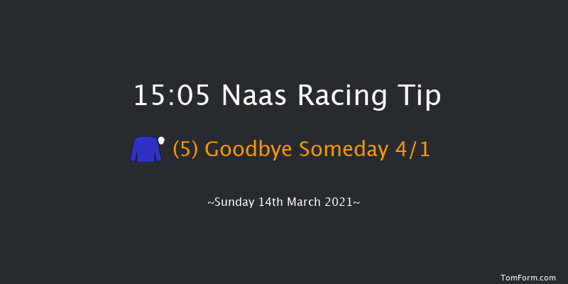 Bar One Racing 'Download Our App' Kingsfurze Novice Hurdle (Grade 3) Naas 15:05 Maiden Hurdle 15f Sun 28th Feb 2021