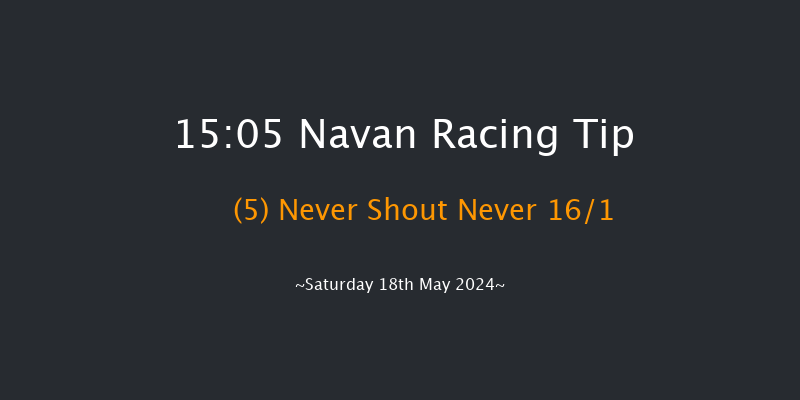 Navan  15:05 Handicap 5f Tue 7th May 2024