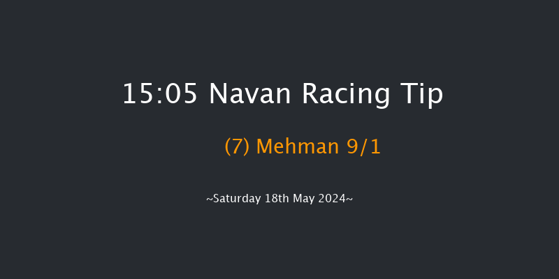 Navan  15:05 Handicap 5f Tue 7th May 2024