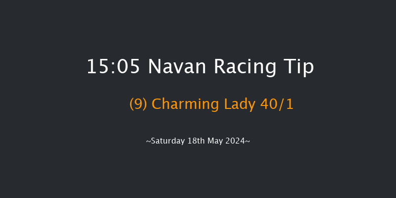 Navan  15:05 Handicap 5f Tue 7th May 2024