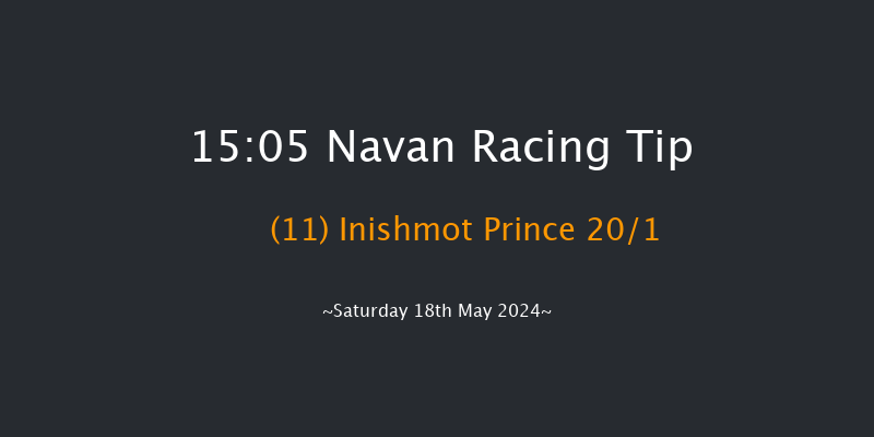 Navan  15:05 Handicap 5f Tue 7th May 2024