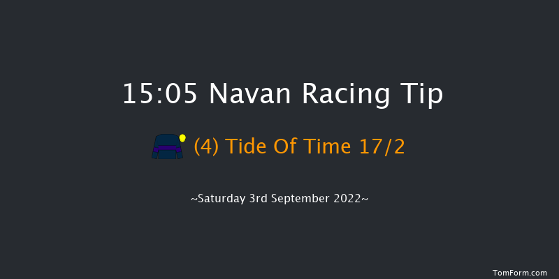 Navan 15:05 Handicap 5f Thu 25th Aug 2022