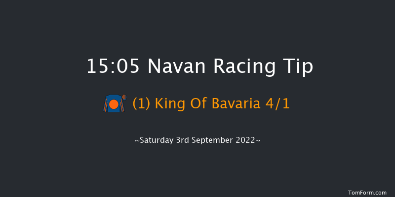 Navan 15:05 Handicap 5f Thu 25th Aug 2022