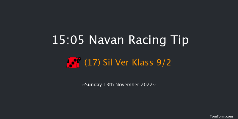 Navan 15:05 Handicap Hurdle 16f Wed 19th Oct 2022