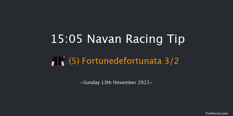 Navan 15:05 Handicap Hurdle 16f Wed 19th Oct 2022