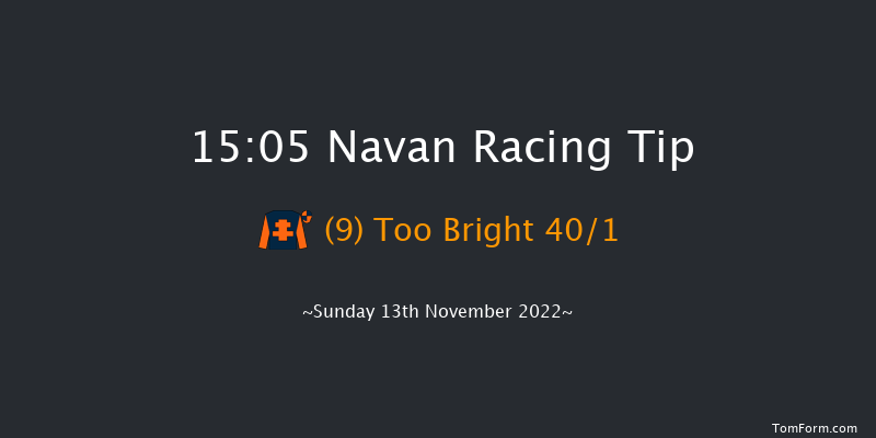 Navan 15:05 Handicap Hurdle 16f Wed 19th Oct 2022