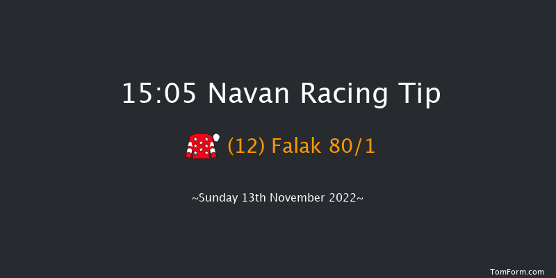 Navan 15:05 Handicap Hurdle 16f Wed 19th Oct 2022