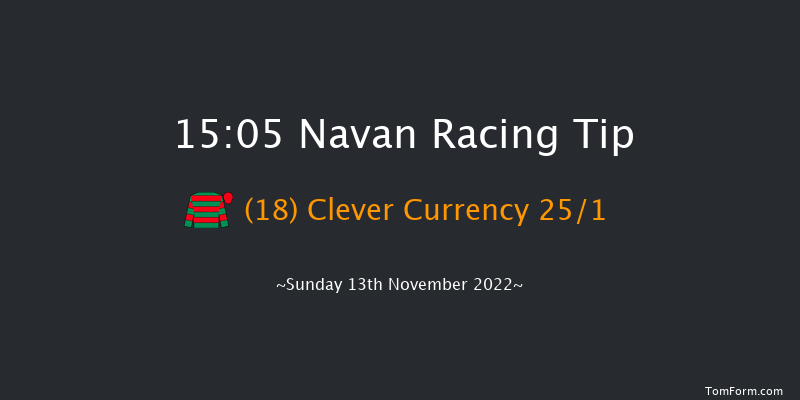 Navan 15:05 Handicap Hurdle 16f Wed 19th Oct 2022