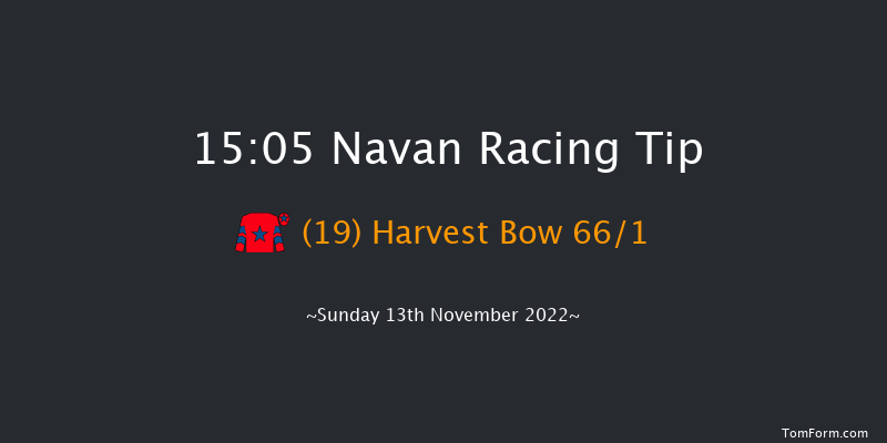 Navan 15:05 Handicap Hurdle 16f Wed 19th Oct 2022