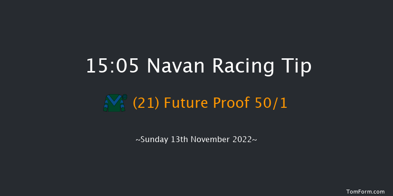 Navan 15:05 Handicap Hurdle 16f Wed 19th Oct 2022