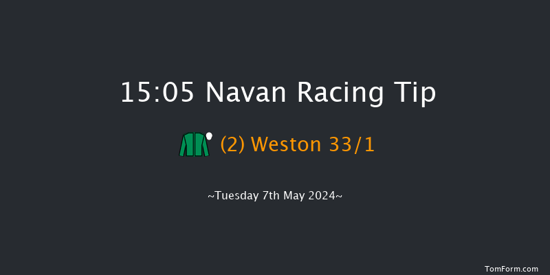 Navan  15:05 Handicap 14f Sat 27th Apr 2024