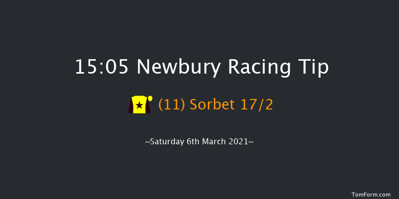 BetVictor Novices' Handicap Hurdle (GBB Race) Newbury 15:05 Handicap Hurdle (Class 4) 16f Fri 5th Mar 2021