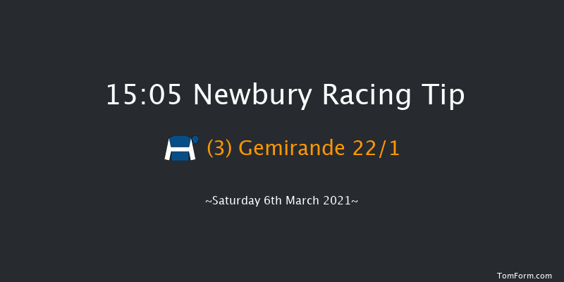 BetVictor Novices' Handicap Hurdle (GBB Race) Newbury 15:05 Handicap Hurdle (Class 4) 16f Fri 5th Mar 2021