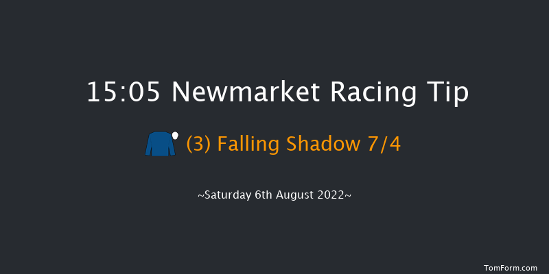 Newmarket 15:05 Handicap (Class 2) 10f Fri 5th Aug 2022