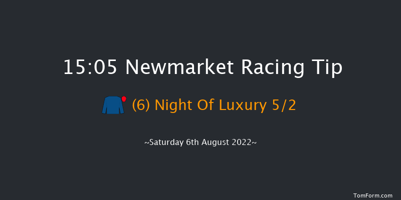 Newmarket 15:05 Handicap (Class 2) 10f Fri 5th Aug 2022