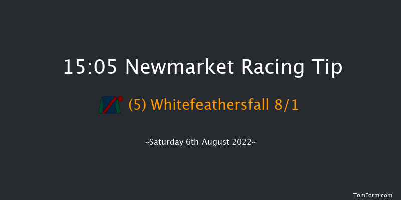 Newmarket 15:05 Handicap (Class 2) 10f Fri 5th Aug 2022