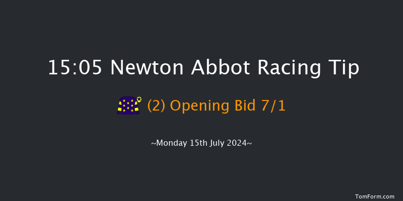 Newton Abbot  15:05 Handicap Chase (Class
3) 16f Fri 5th Jul 2024