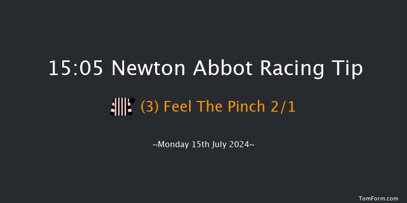 Newton Abbot  15:05 Handicap Chase (Class
3) 16f Fri 5th Jul 2024