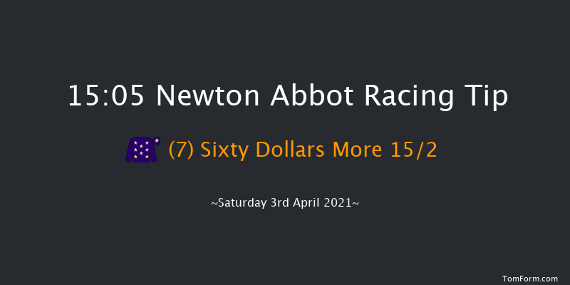 Sky Sports Racing On Sky 415 'National Hunt' Maiden Hurdle (GBB Race) (Div 1) Newton Abbot 15:05 Maiden Hurdle (Class 4) 18f Thu 29th Oct 2020