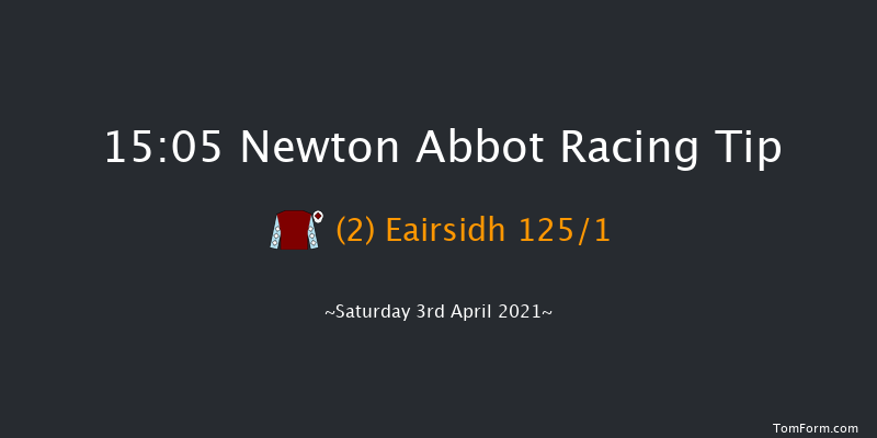 Sky Sports Racing On Sky 415 'National Hunt' Maiden Hurdle (GBB Race) (Div 1) Newton Abbot 15:05 Maiden Hurdle (Class 4) 18f Thu 29th Oct 2020