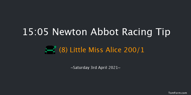 Sky Sports Racing On Sky 415 'National Hunt' Maiden Hurdle (GBB Race) (Div 1) Newton Abbot 15:05 Maiden Hurdle (Class 4) 18f Thu 29th Oct 2020