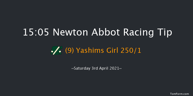 Sky Sports Racing On Sky 415 'National Hunt' Maiden Hurdle (GBB Race) (Div 1) Newton Abbot 15:05 Maiden Hurdle (Class 4) 18f Thu 29th Oct 2020