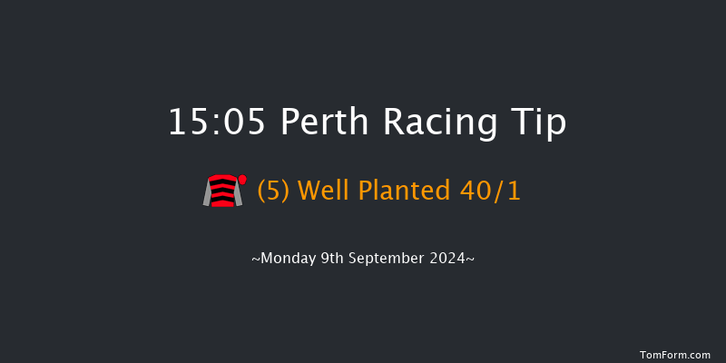 Perth  15:05 Handicap Hurdle (Class 4) 16f Sun 14th Jul 2024