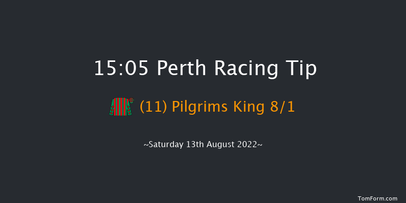 Perth 15:05 Handicap Hurdle (Class 4) 20f Wed 27th Jul 2022