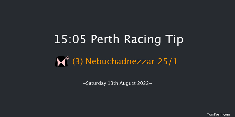 Perth 15:05 Handicap Hurdle (Class 4) 20f Wed 27th Jul 2022