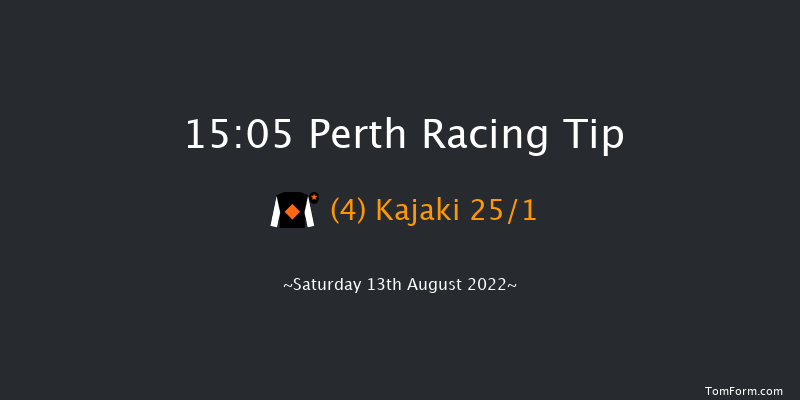 Perth 15:05 Handicap Hurdle (Class 4) 20f Wed 27th Jul 2022